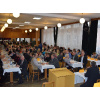Krajská konference ČSSD Zlínského kraje