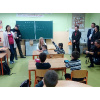 Ministryně školství, mládeže a tělovýchovy Kateřina Valachová navštívila Vsetín.