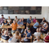 Debata v kavárně Jiné Café v Uherském Hradišti